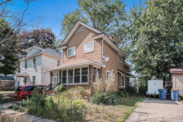 155 Palmer St NE, Grand Rapids, MI 49505 - photo 4