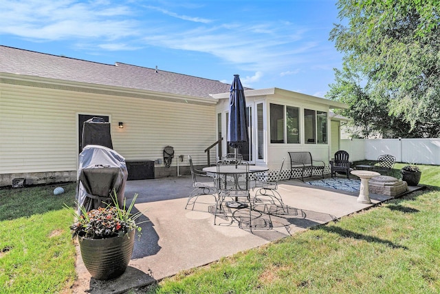 708 Horton Rd, Muskegon, MI 49445 - photo 24