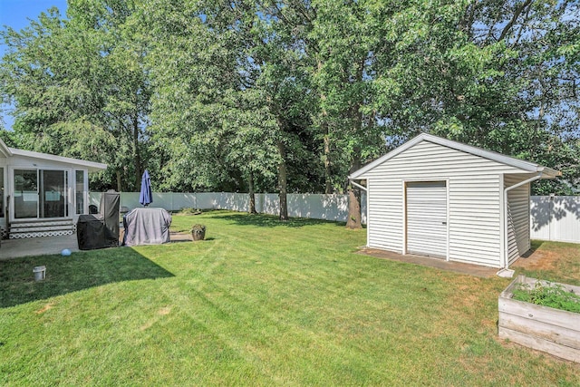 708 Horton Rd, Muskegon, MI 49445 - photo 26
