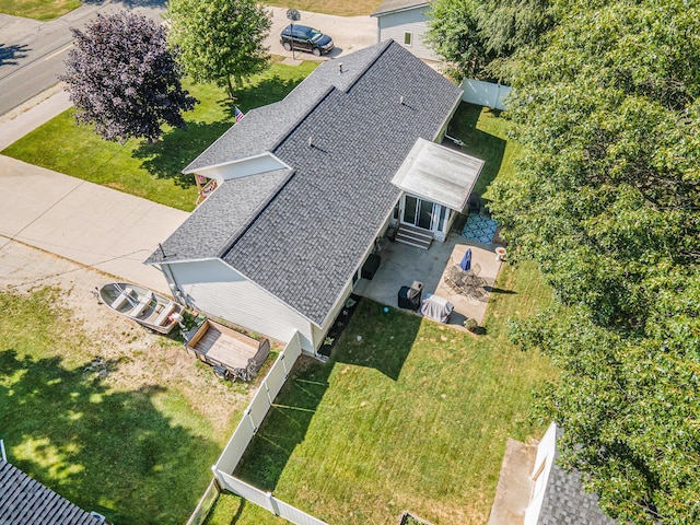 708 Horton Rd, Muskegon, MI 49445 - photo 29