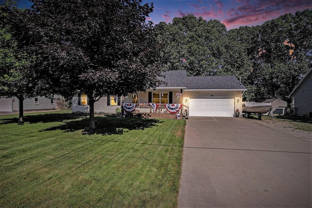 708 Horton Rd, Muskegon, MI 49445 - photo 1