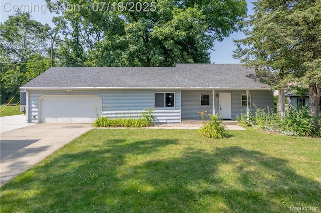 11405 Norway Dr, Hartland, MI 48353 - photo 1