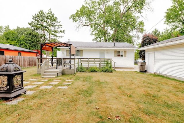 5769 Lane Ave, Muskegon, MI 49442 - photo 5