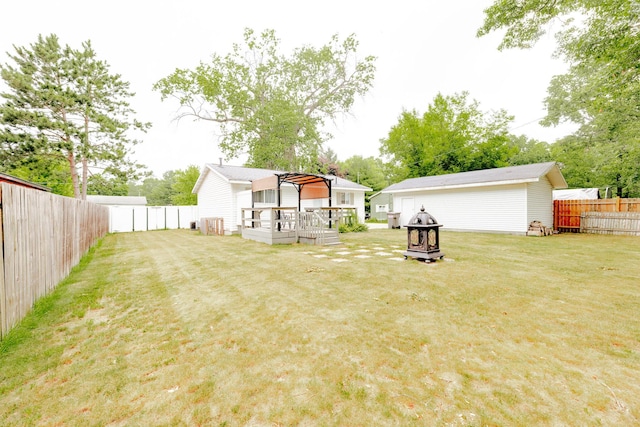 5769 Lane Ave, Muskegon, MI 49442 - photo 20