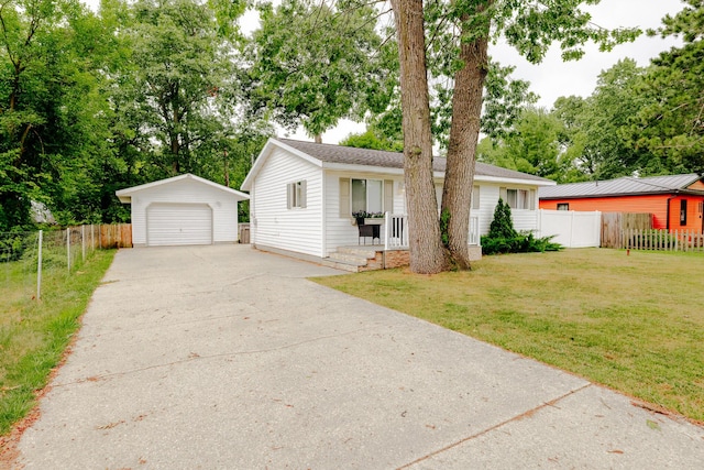 5769 Lane Ave, Muskegon, MI 49442 - photo 3