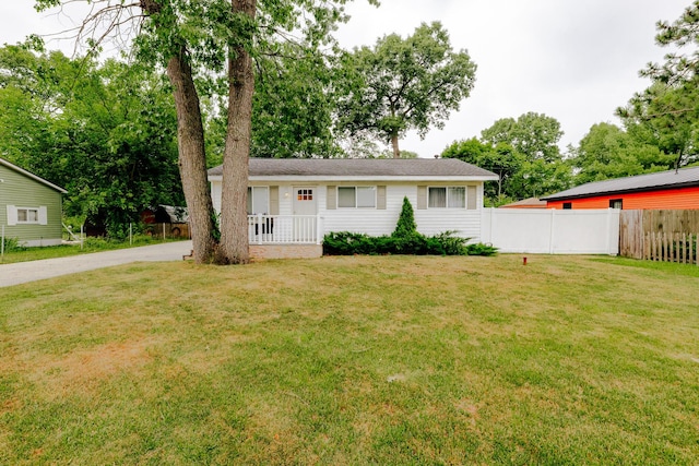 5769 Lane Ave, Muskegon, MI 49442 - photo 1