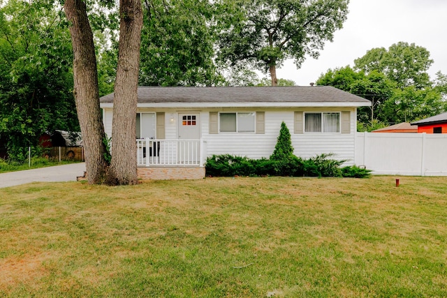 5769 Lane Ave, Muskegon, MI 49442 - photo 2