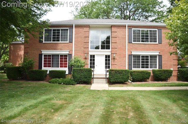 737 E Fox Hills Dr Unit 180, Bloomfield Hills, MI 48304 - photo 1