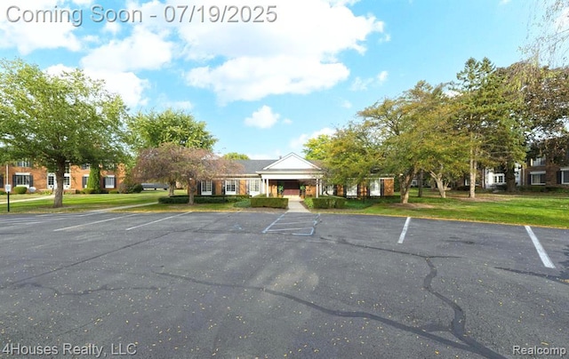 737 E Fox Hills Dr Unit 180, Bloomfield Hills, MI 48304 - photo 23