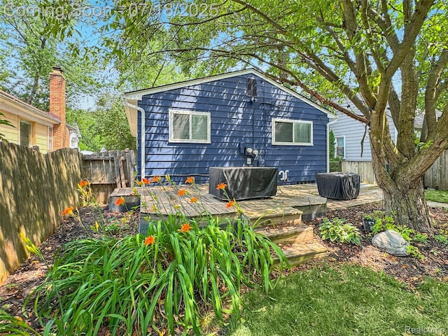 414 Gardenia Ave, Royal Oak, MI 48067 - photo 23