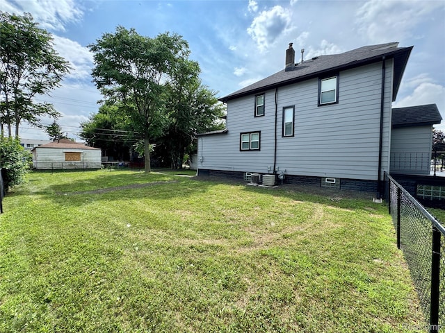 110 Pine St, River Rouge, MI 48218 - photo 38