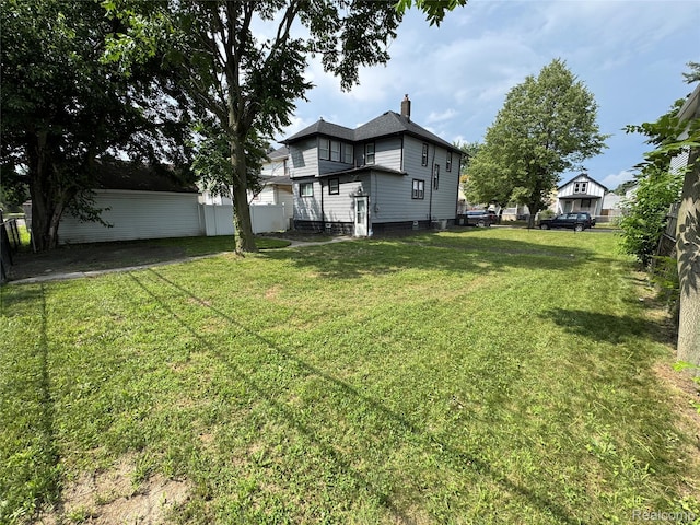110 Pine St, River Rouge, MI 48218 - photo 37