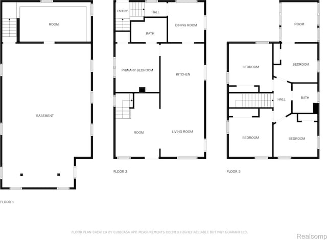 110 Pine St, River Rouge, MI 48218 - photo 44