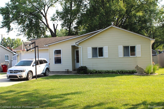 27936 Hiller St, Harrison Township, MI 48045 - photo 1