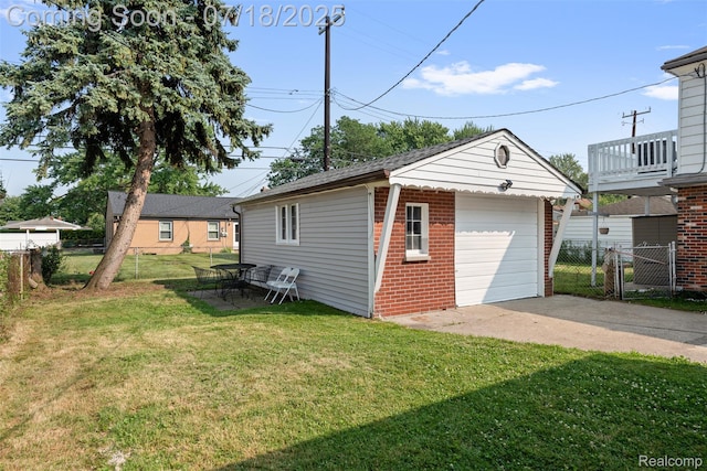 18020 Reed St, Melvindale, MI 48122 - photo 24
