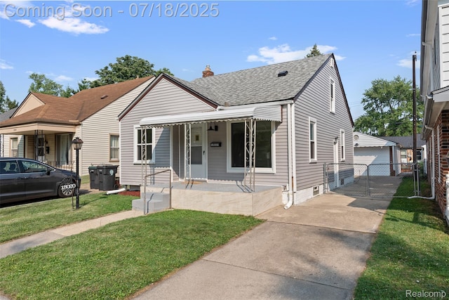 18020 Reed St, Melvindale, MI 48122 - photo 3