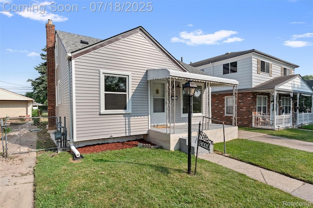 18020 Reed St, Melvindale, MI 48122 - photo 4