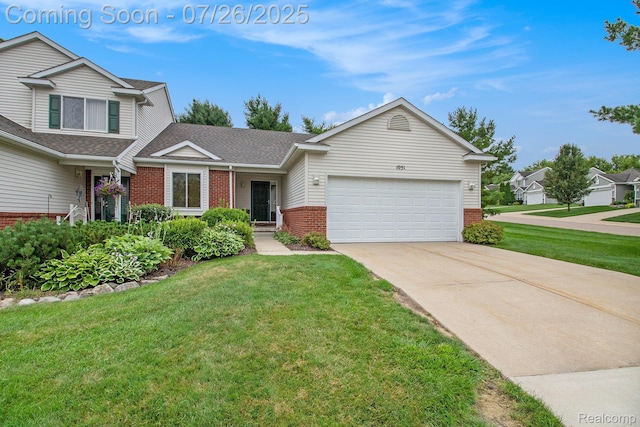 1051 Spirea, Howell, MI 48843 - photo 1