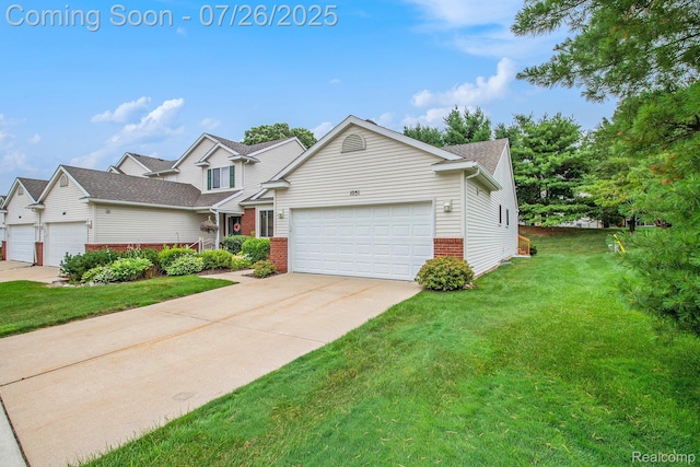 1051 Spirea, Howell, MI 48843 - photo 3