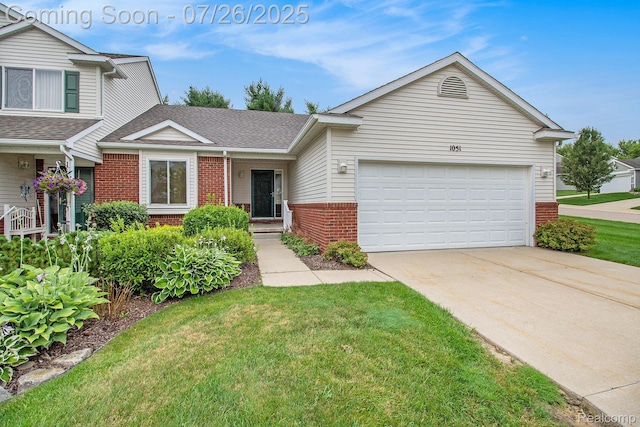 1051 Spirea, Howell, MI 48843 - photo 5