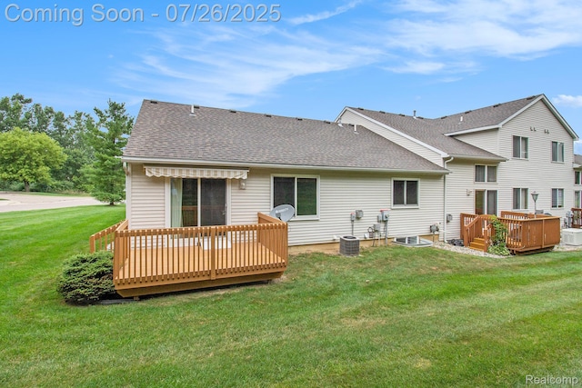 1051 Spirea, Howell, MI 48843 - photo 25