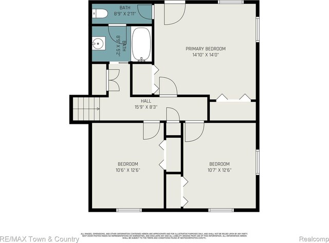 7346 Potter Rd, Flushing, MI 48433 - photo 45