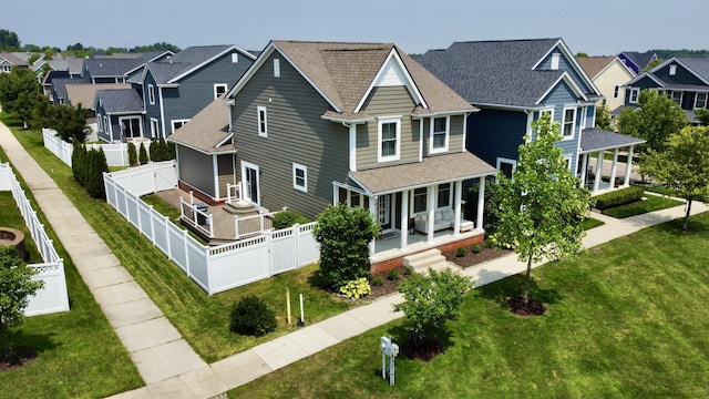 858 Reagan St, Canton, MI 48188 - photo 1