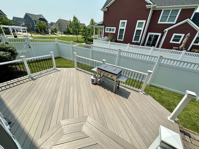858 Reagan St, Canton, MI 48188 - photo 22