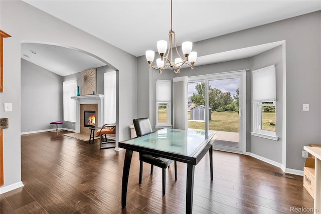 27214 Celtic Dr, Flat Rock, MI 48134 - photo 8