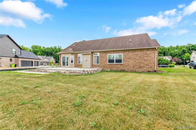 27214 Celtic Dr, Flat Rock, MI 48134 - photo 26