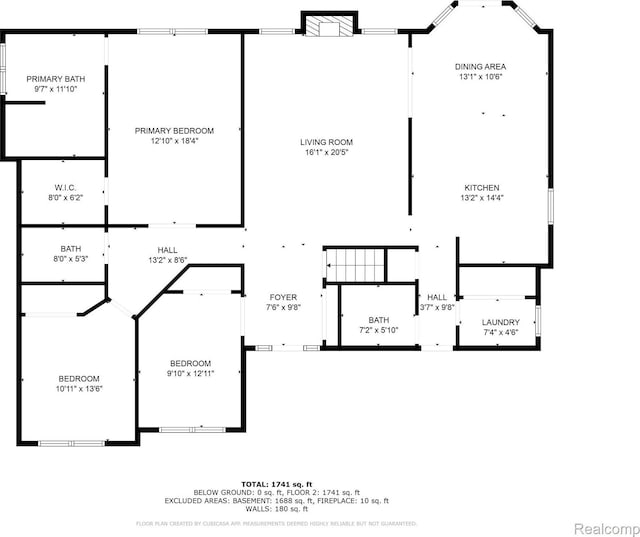 27214 Celtic Dr, Flat Rock, MI 48134 - photo 30