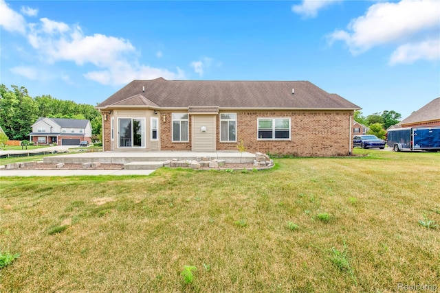 27214 Celtic Dr, Flat Rock, MI 48134 - photo 25