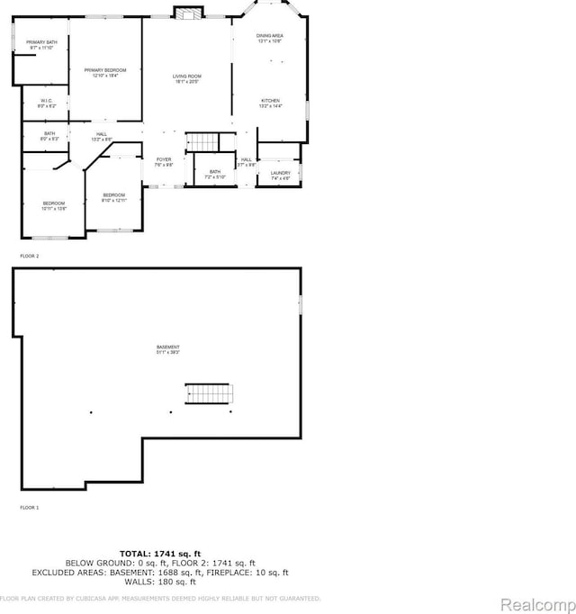 27214 Celtic Dr, Flat Rock, MI 48134 - photo 31