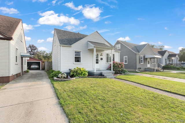 19704 Rosedale St, Saint Clair Shores, MI 48080 - photo 21