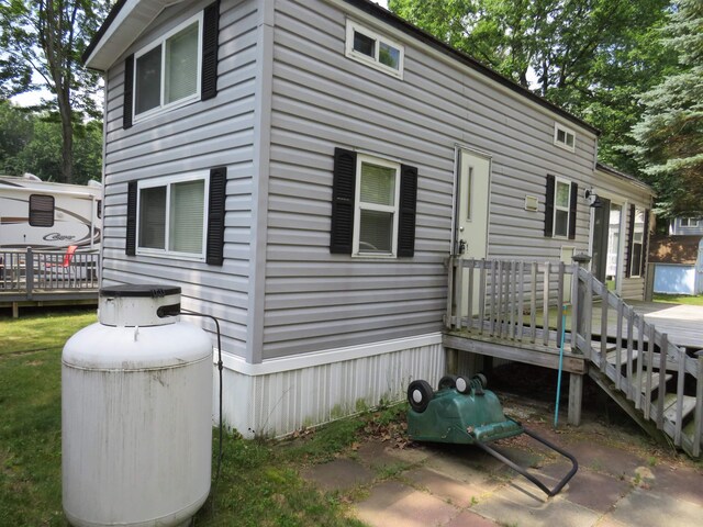 2757 Owens Dr, Houghton Lake, MI 48629 - photo 7