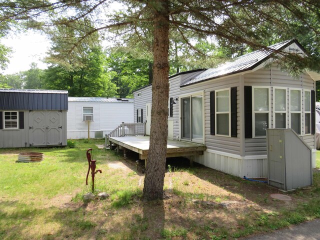 2757 Owens Dr, Houghton Lake, MI 48629 - photo 2