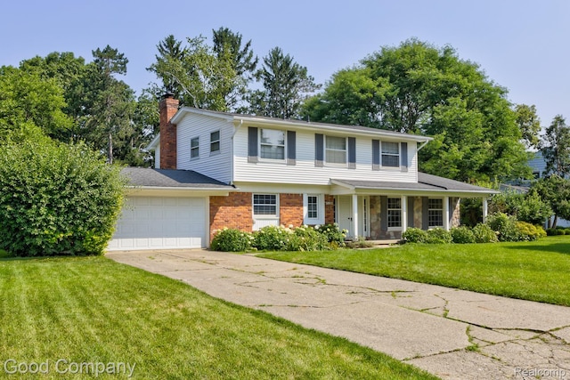 31193 Churchill Dr, Beverly Hills, MI 48025 - photo 1