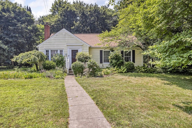 317 Sulgrave Ave, Jackson, MI 49203 - photo 37