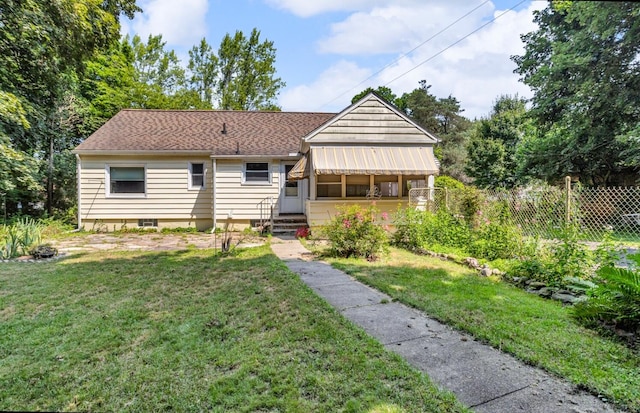 317 Sulgrave Ave, Jackson, MI 49203 - photo 45