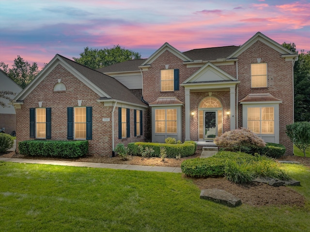 1700 Covington Woods Ln, Lake Orion, MI 48360 - photo 1