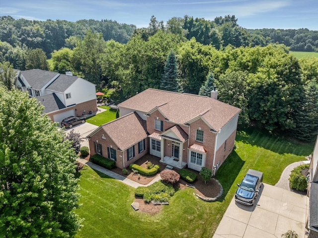 1700 Covington Woods Ln, Lake Orion, MI 48360 - photo 50