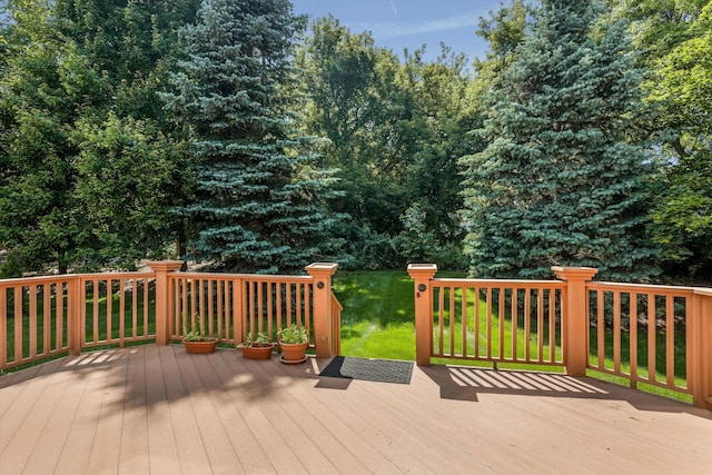 1700 Covington Woods Ln, Lake Orion, MI 48360 - photo 22