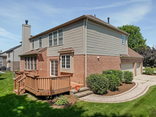 1700 Covington Woods Ln, Lake Orion, MI 48360 - photo 51