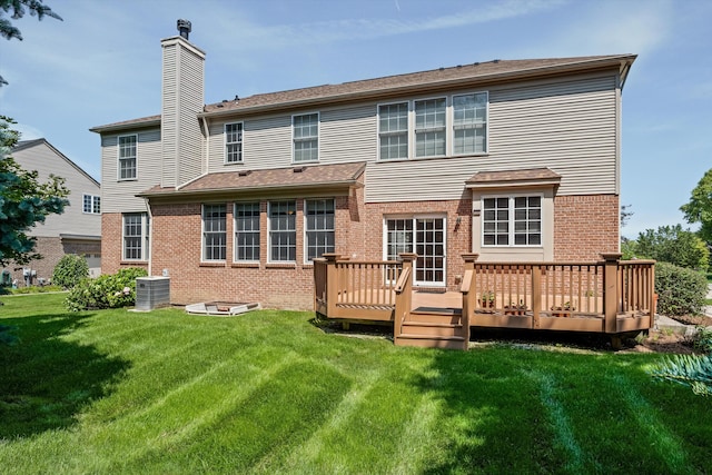 1700 Covington Woods Ln, Lake Orion, MI 48360 - photo 52