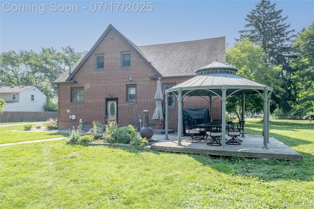 5384 Silverton Dr, Grand Blanc, MI 48439 - photo 3