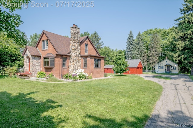 5384 Silverton Dr, Grand Blanc, MI 48439 - photo 2