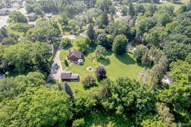 5384 Silverton Dr, Grand Blanc, MI 48439 - photo 7