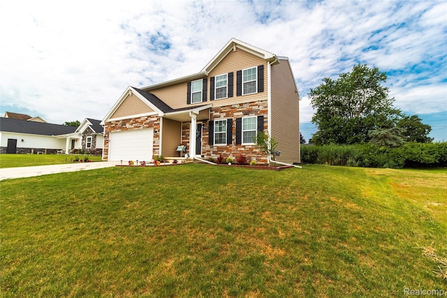 1205 Lancaster St, Lapeer, MI 48446 - photo 32