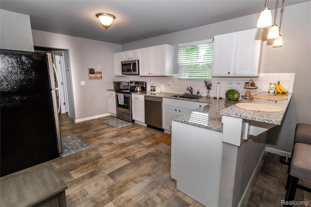 1205 Lancaster St, Lapeer, MI 48446 - photo 2
