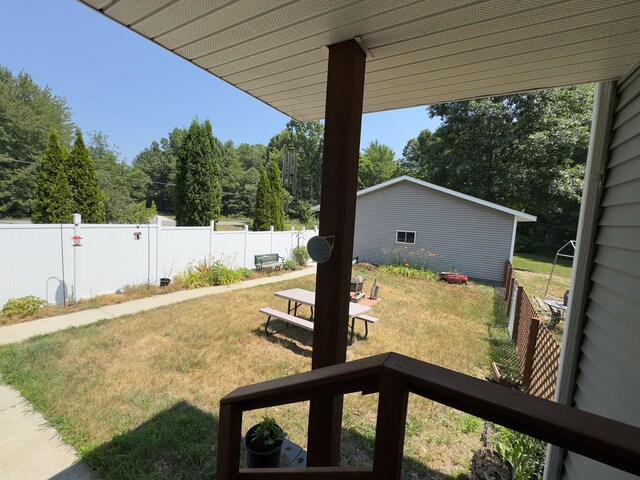 3855 E Sternberg Rd, Fruitport, MI 49415 - photo 34